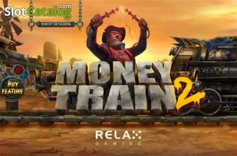 Money Train 2 Free Play in Demo Mode & Review.